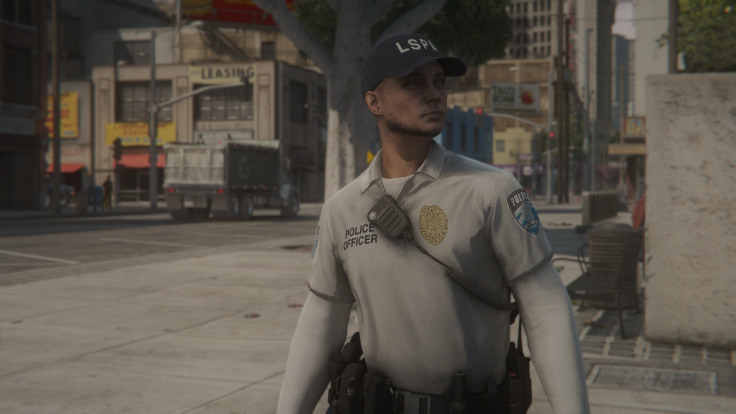 LSPD EUP-Paket