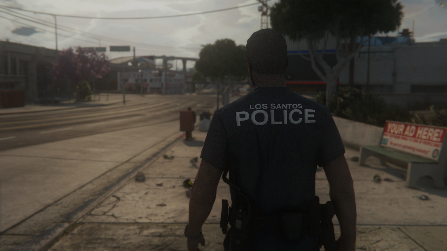 LSPD EUP-Paket