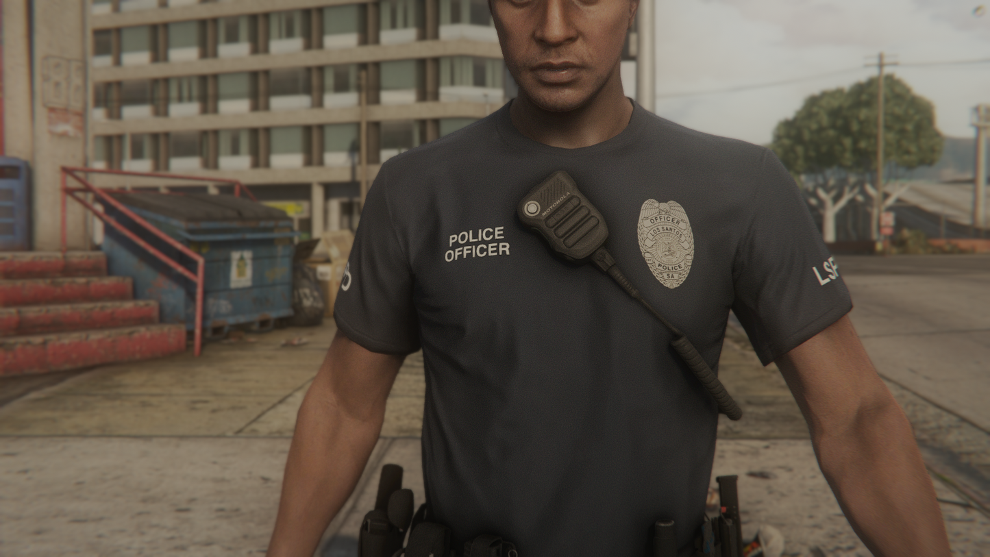 LSPD EUP-Paket