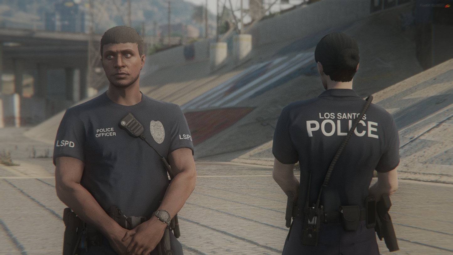 LSPD EUP-Paket