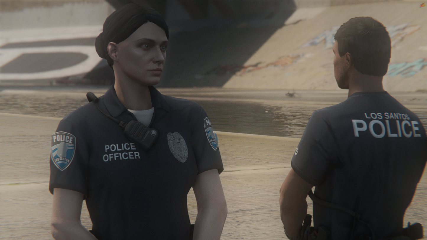 LSPD EUP-Paket
