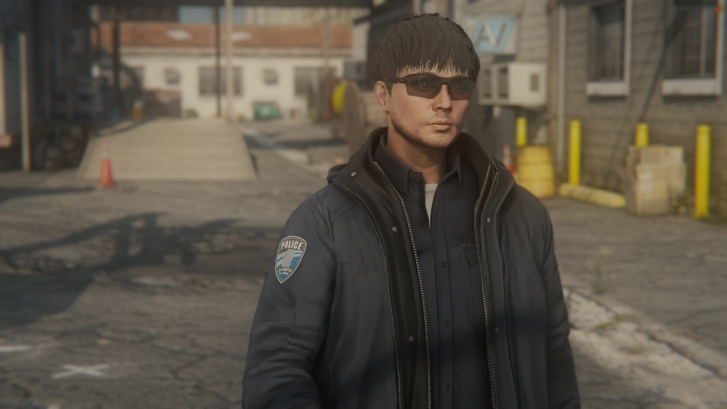 LSPD EUP-Paket