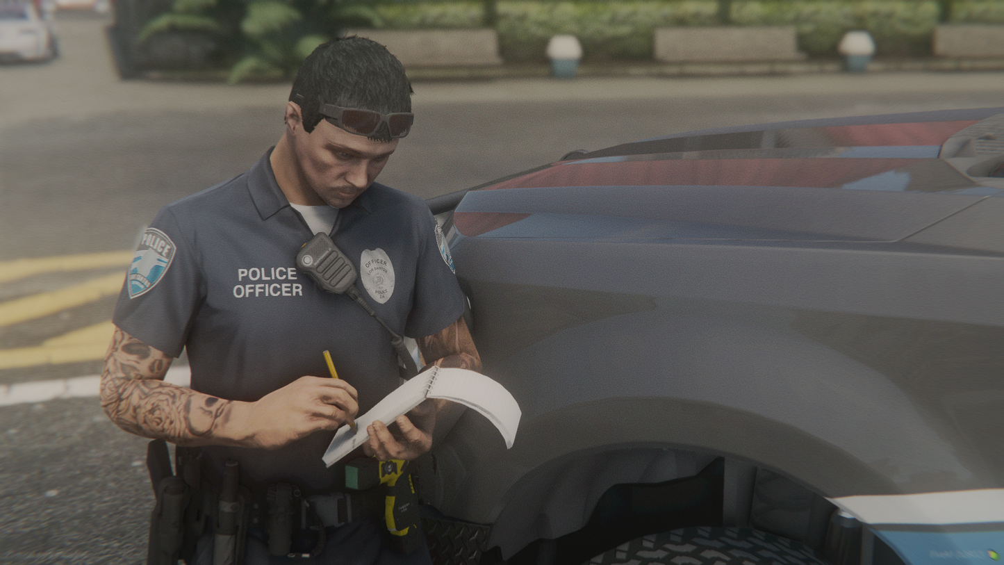 LSPD EUP-Paket