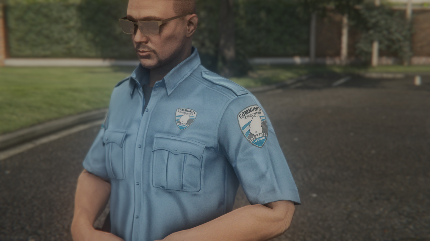 LSPD EUP-Paket
