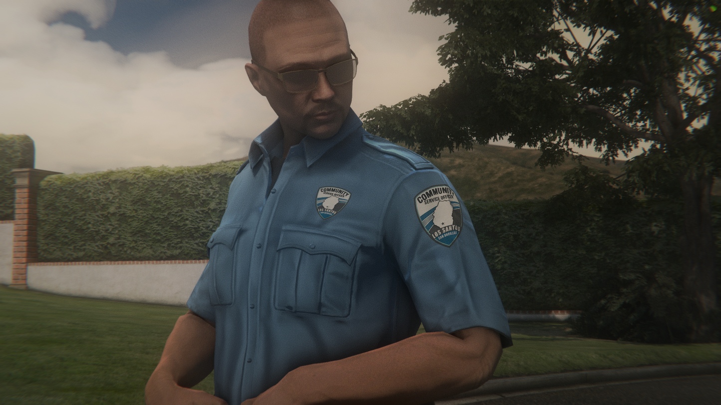LSPD EUP-Paket