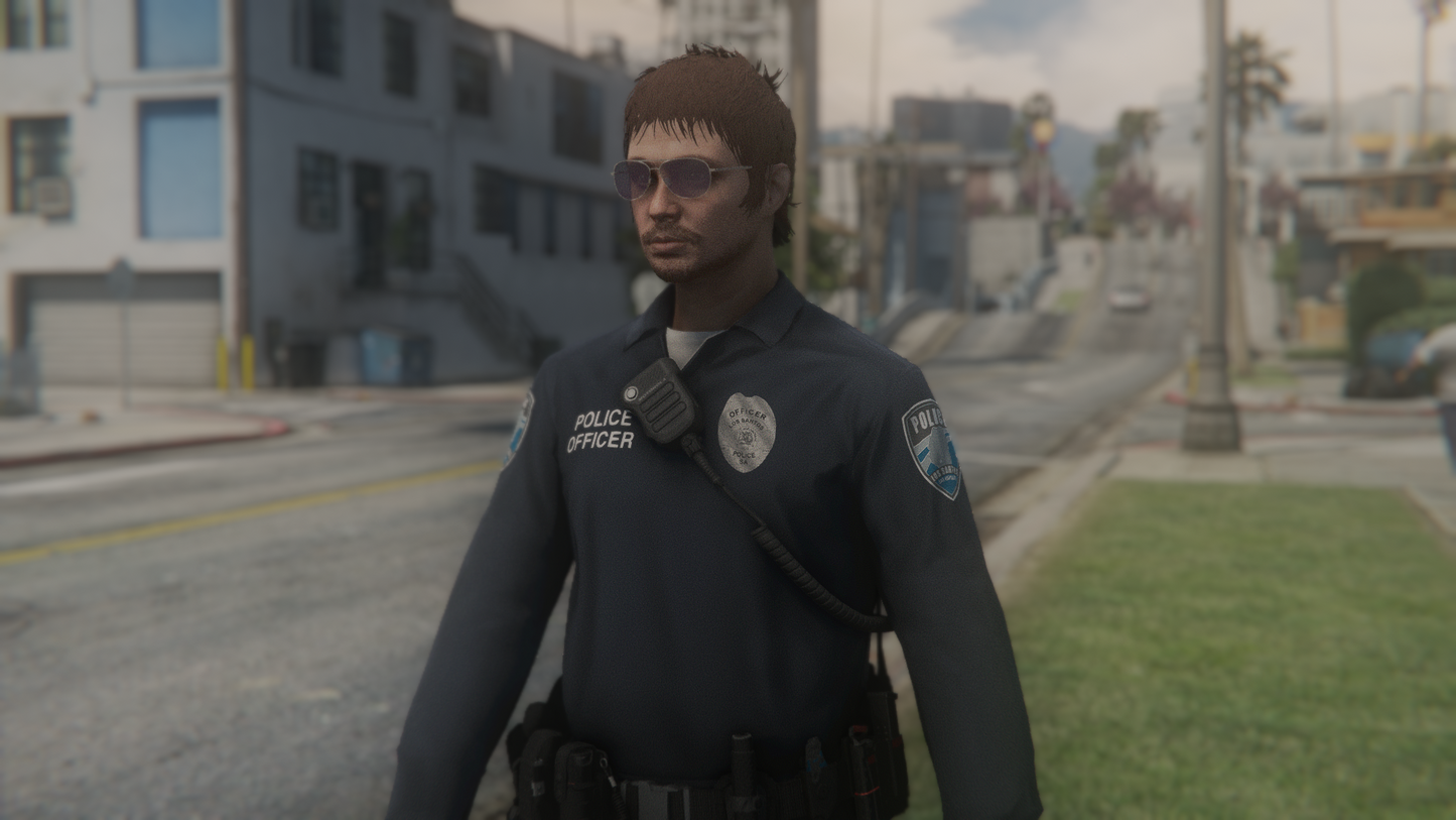 LSPD EUP-Paket