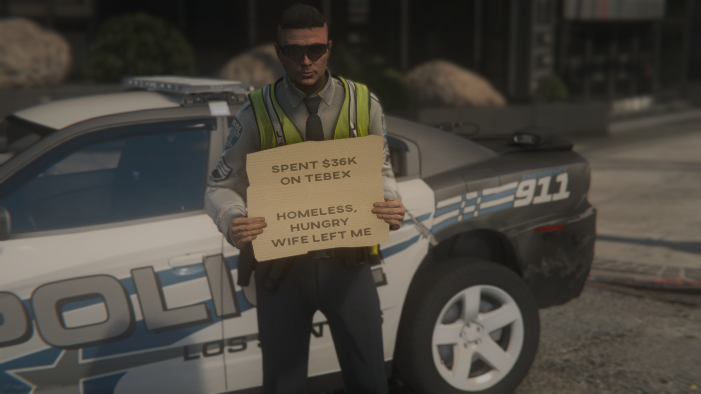 LSPD EUP-Paket