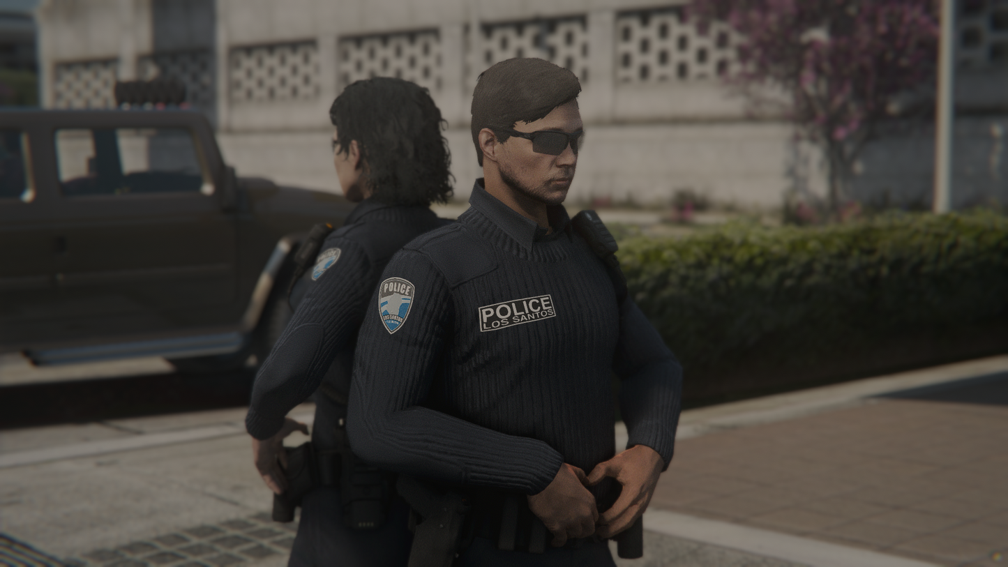 LSPD EUP-Paket