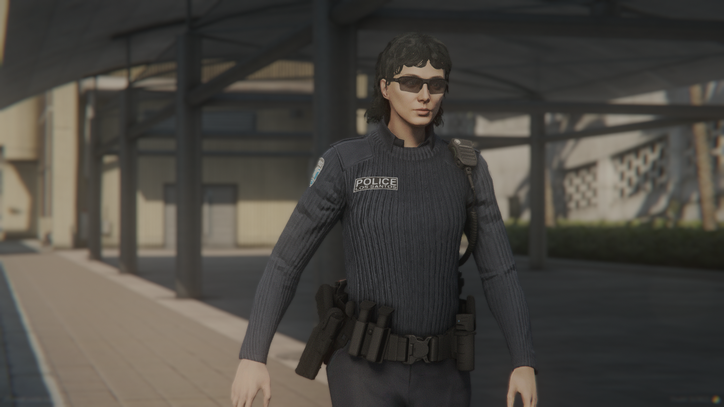LSPD EUP-Paket