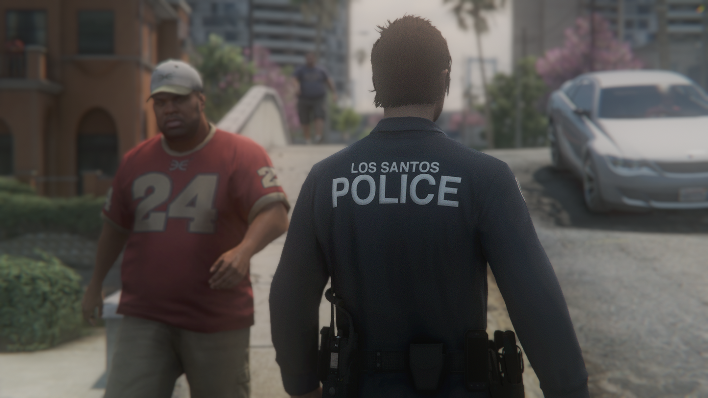 LSPD EUP-Paket