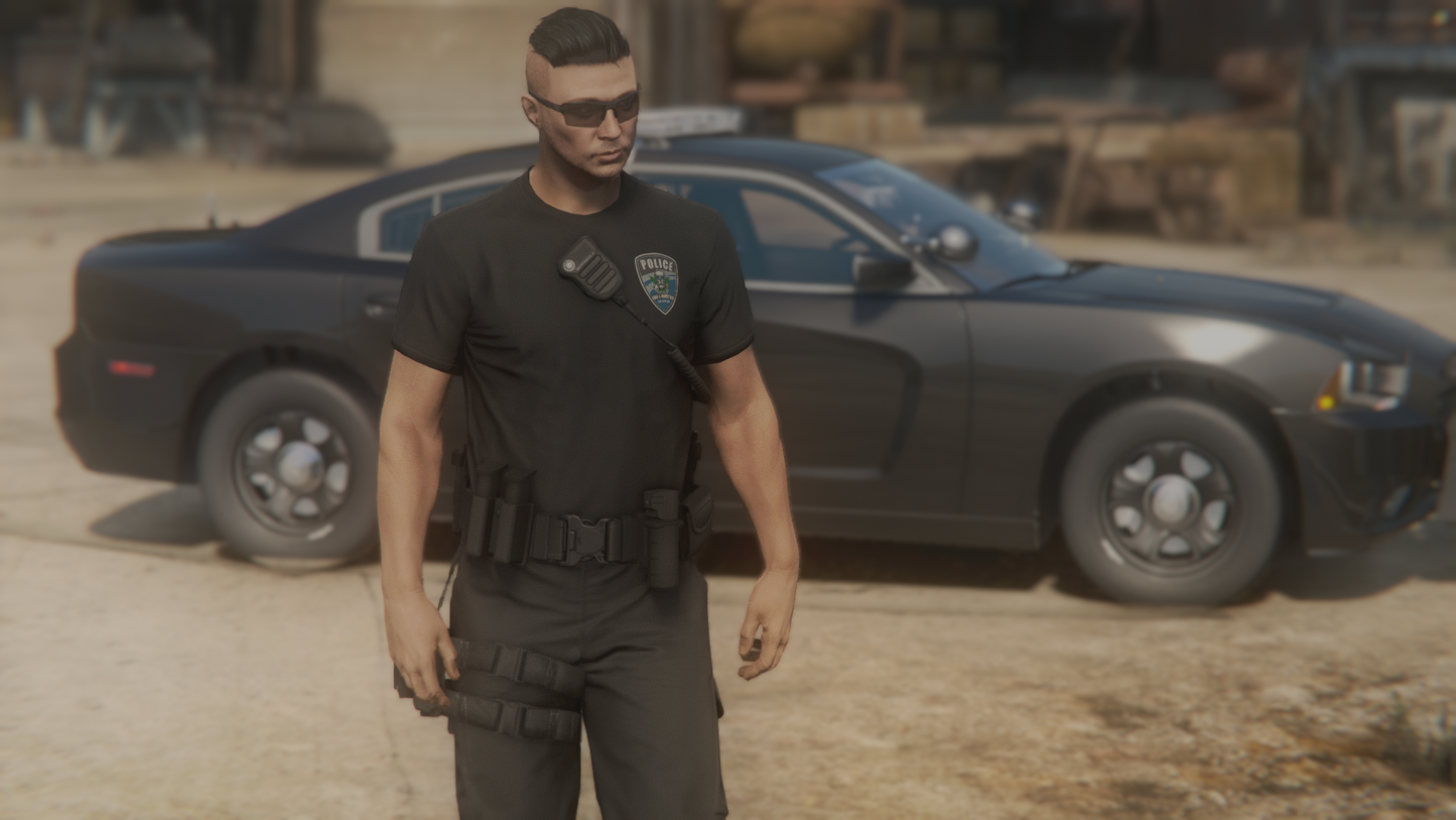 LSPD EUP-Paket