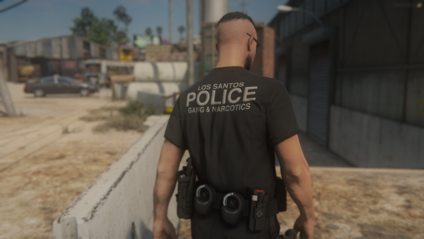 LSPD EUP-Paket