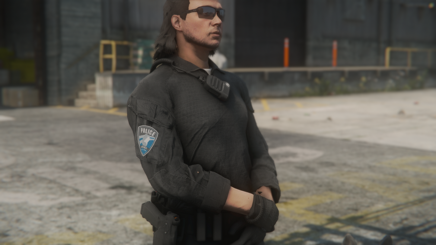 LSPD EUP-Paket