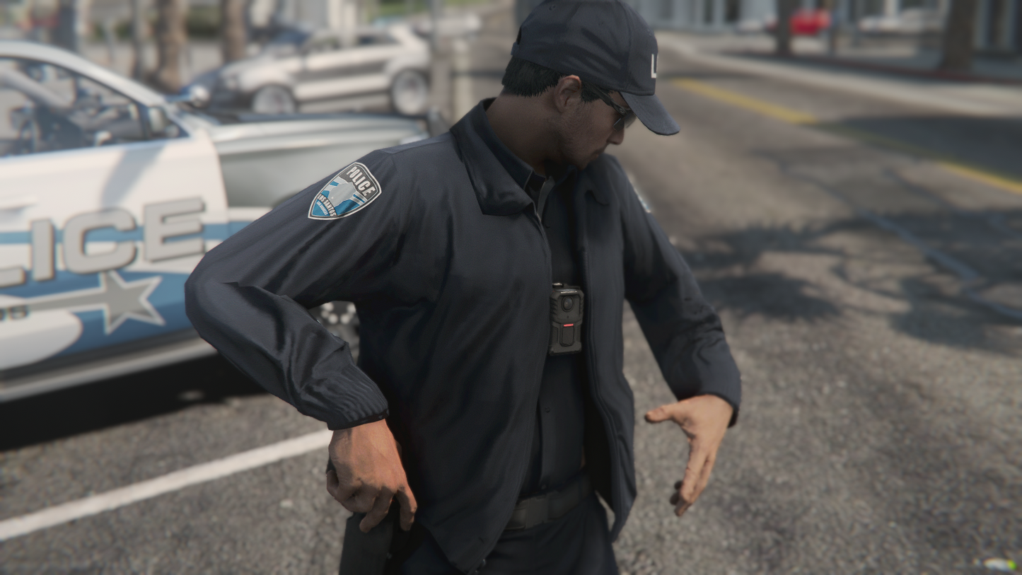 LSPD EUP-Paket