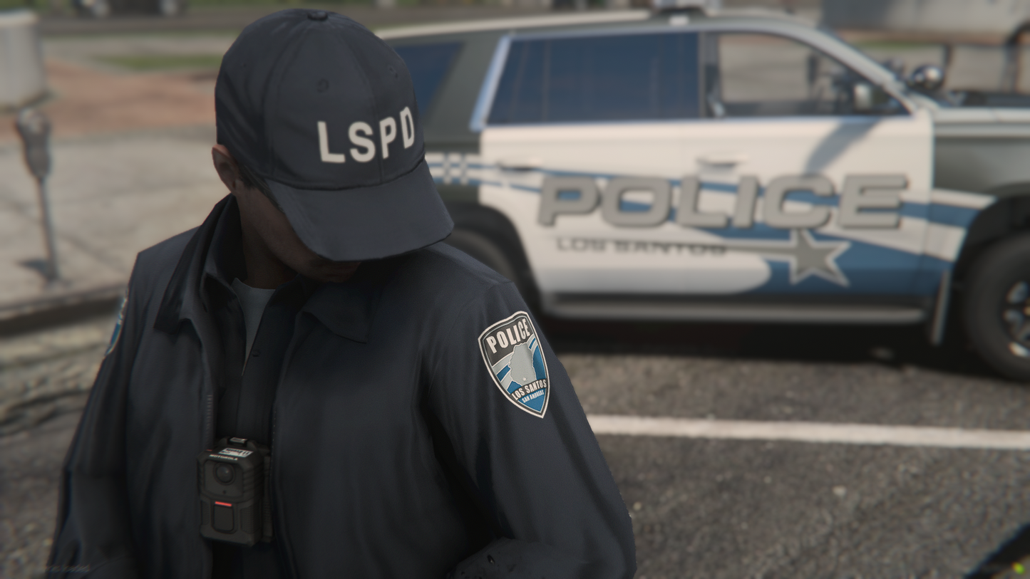 LSPD EUP-Paket