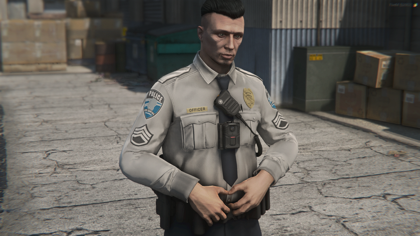 LSPD EUP-Paket