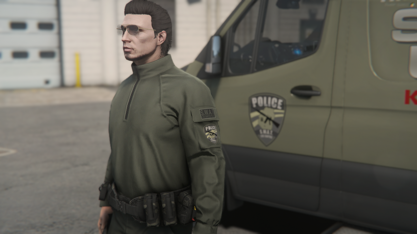 LSPD EUP-Paket
