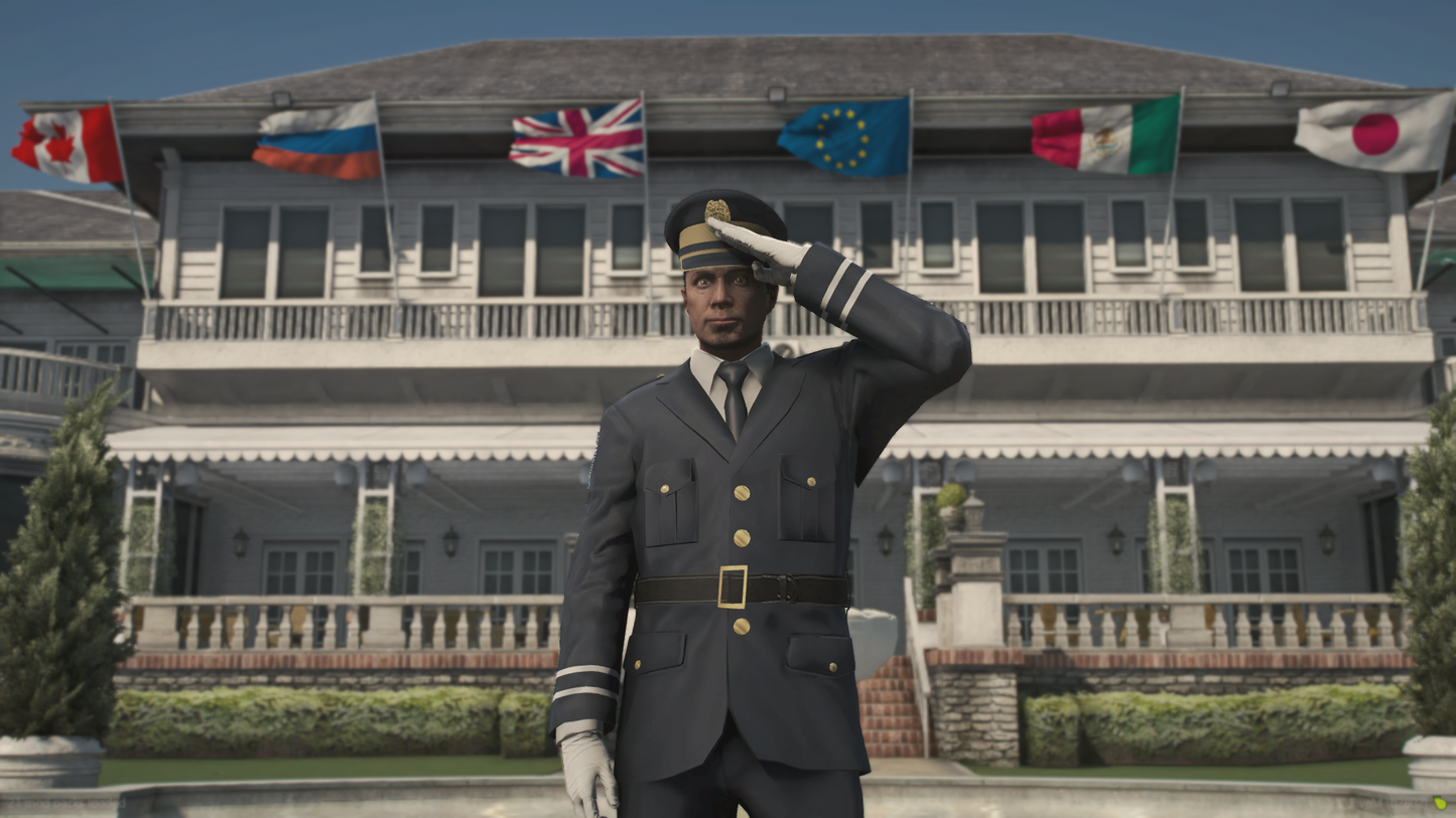 LSPD EUP-Paket