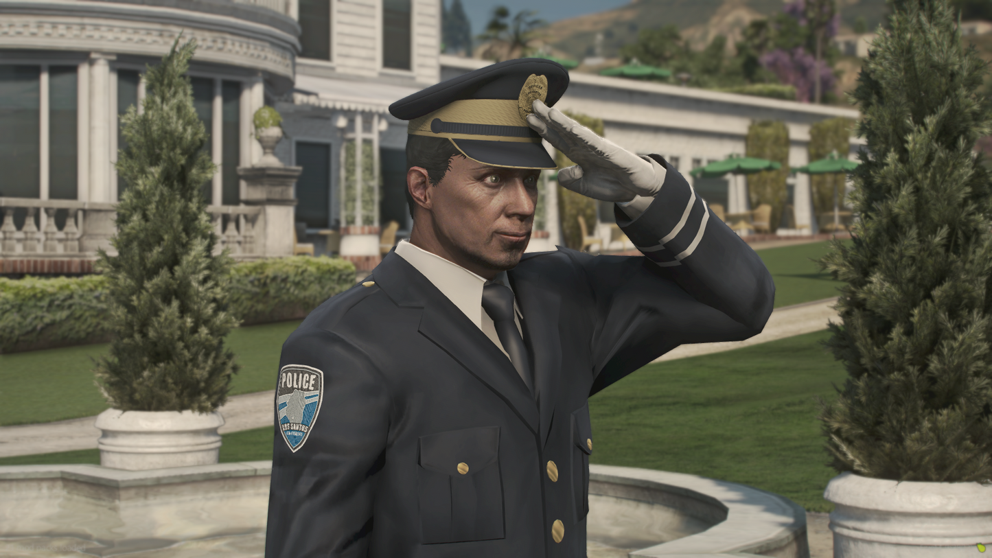 LSPD EUP-Paket