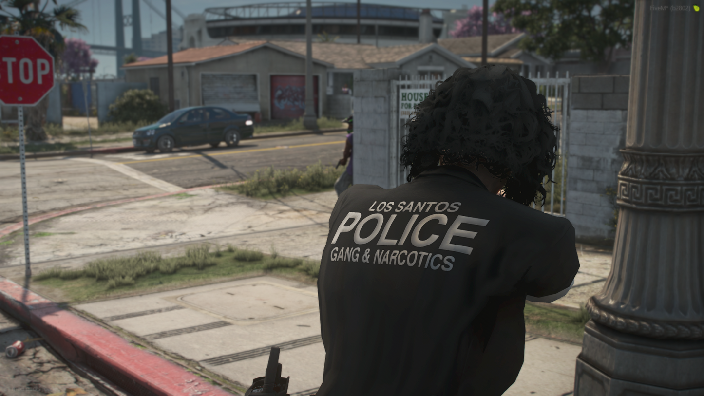 LSPD EUP-Paket