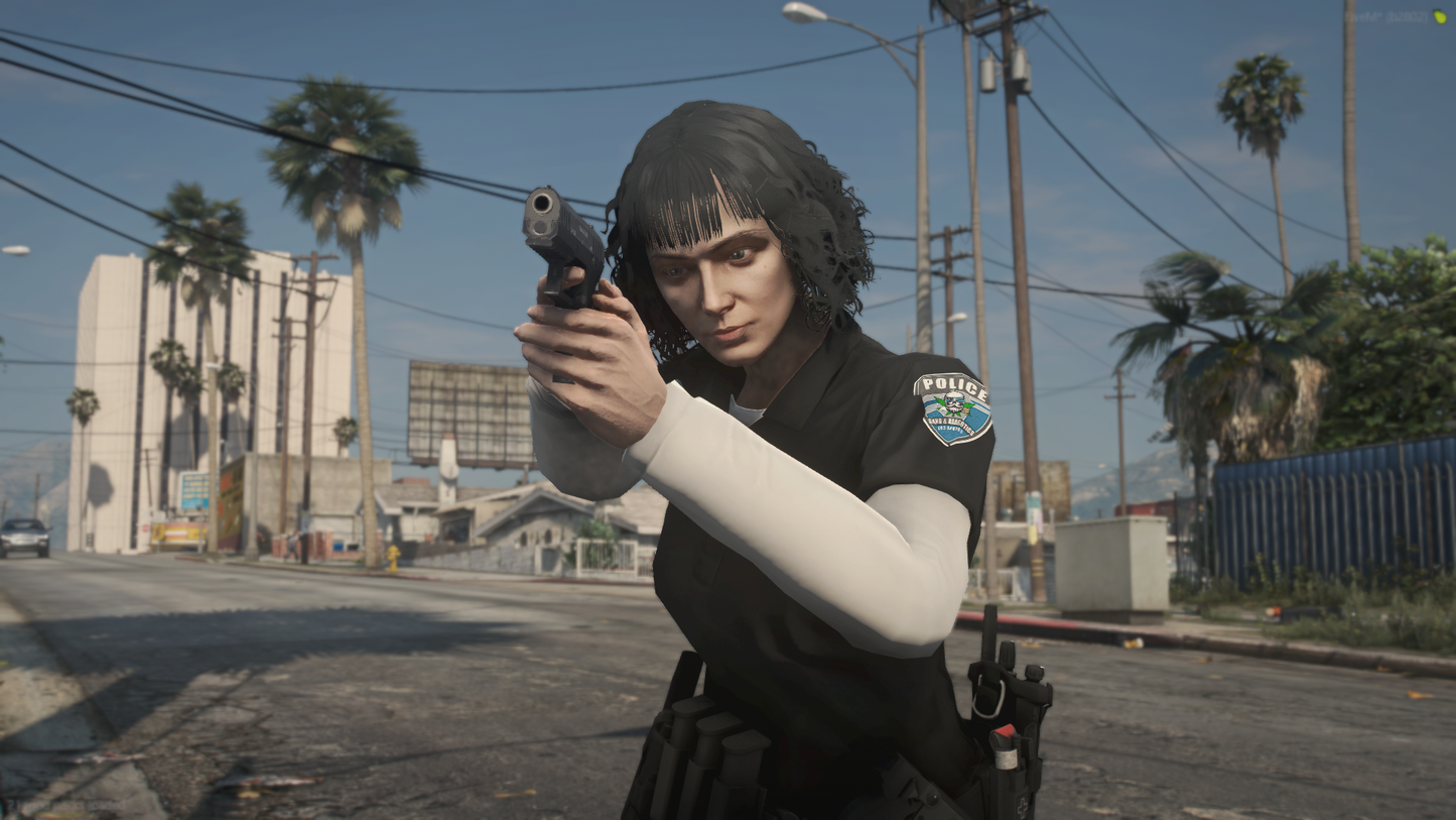 LSPD EUP-Paket