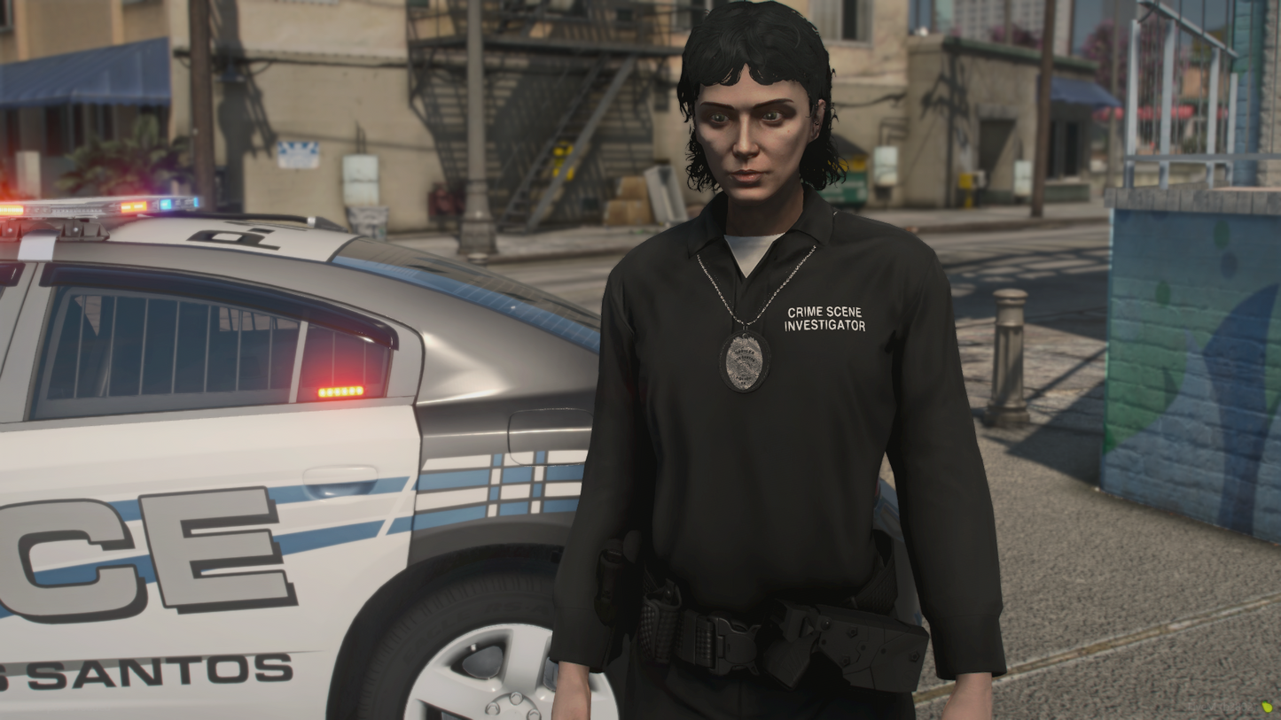 LSPD EUP-Paket
