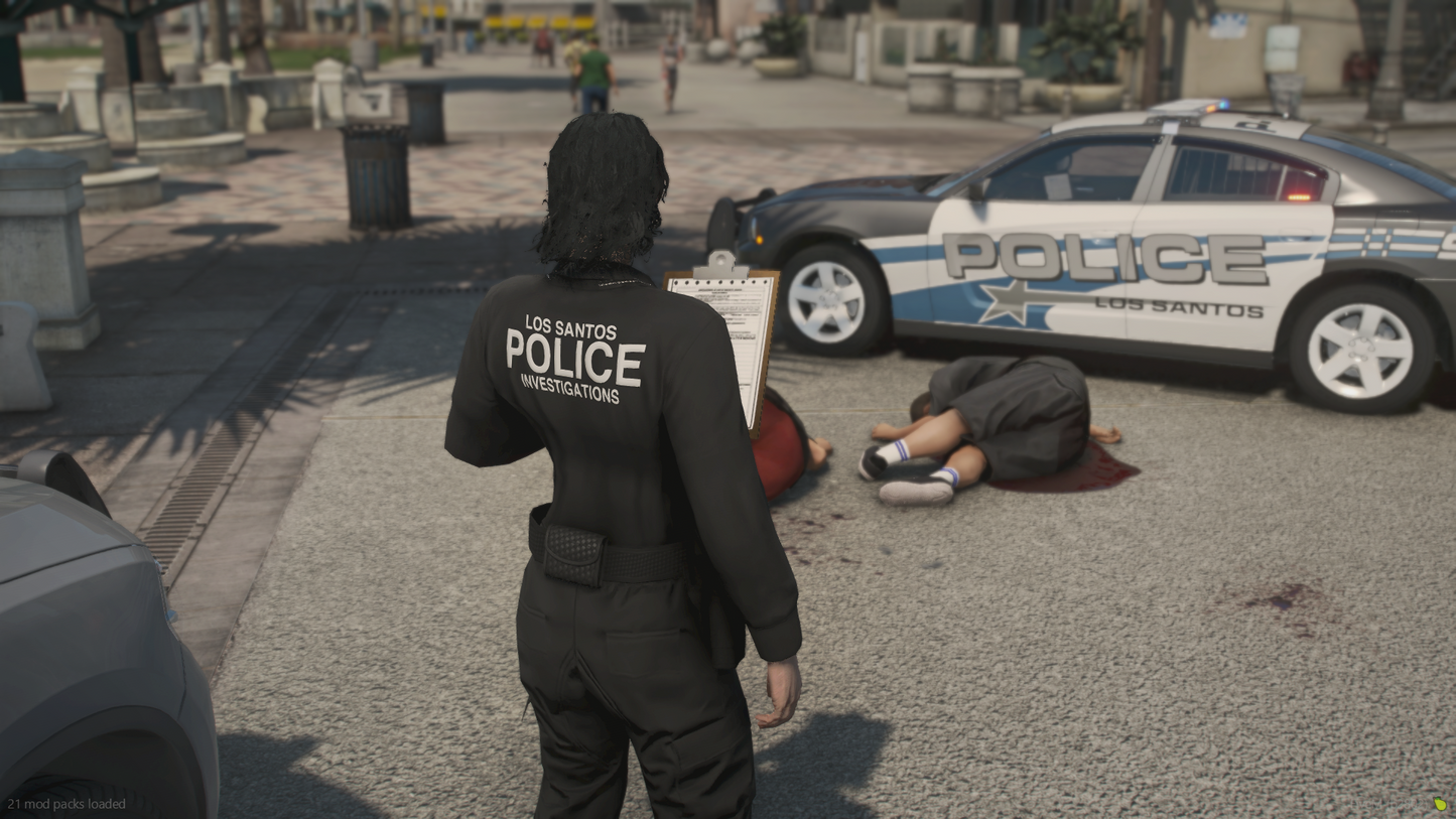 LSPD EUP-Paket