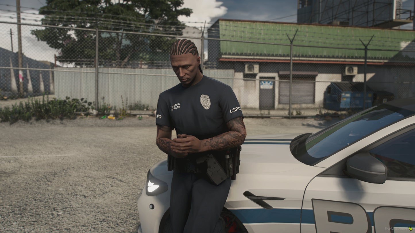 LSPD EUP-Paket