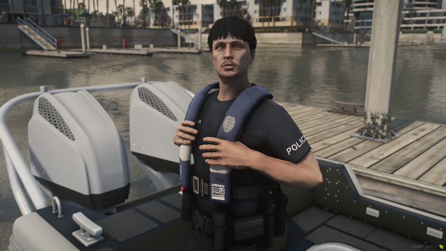 LSPD EUP-Paket