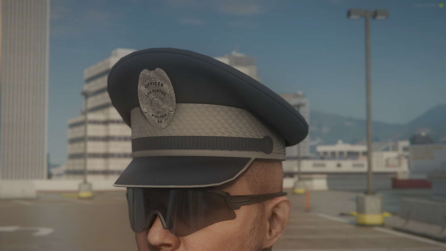 LSPD EUP-Paket