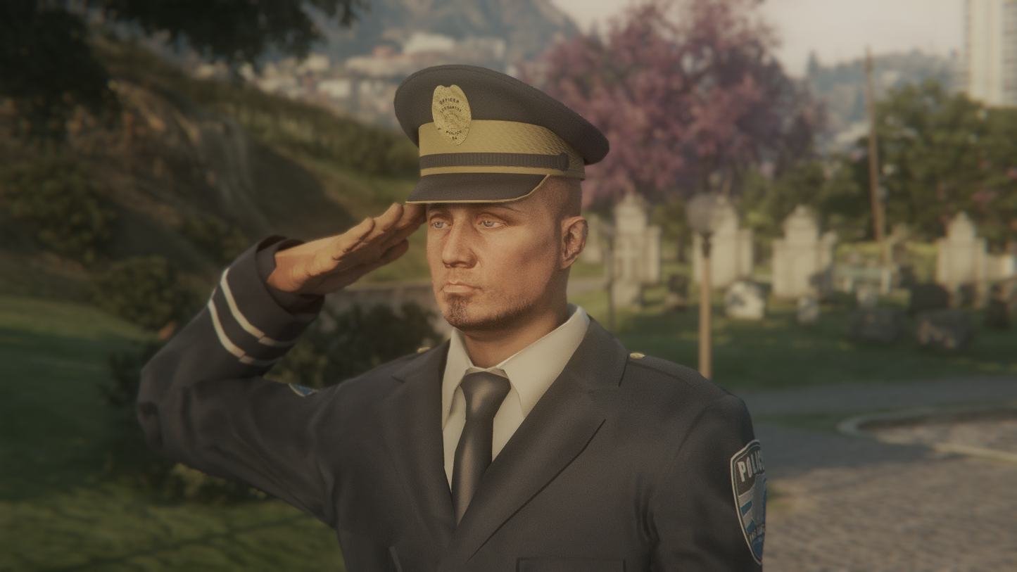 LSPD EUP-Paket