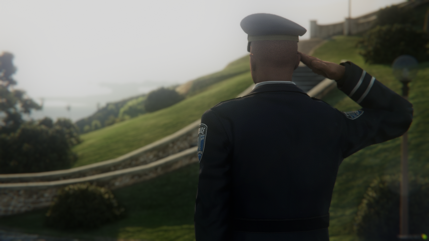 LSPD EUP-Paket