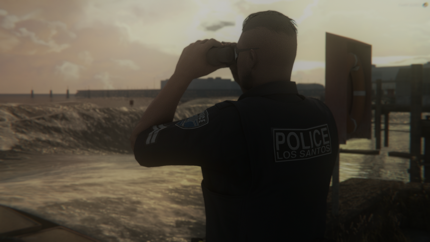 LSPD EUP-Paket
