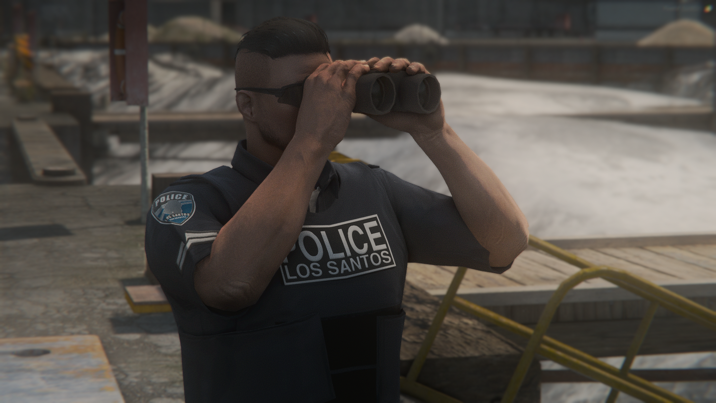 LSPD EUP-Paket