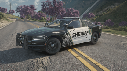 BCSO Livery Pack