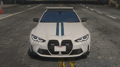 LSPD Livery Package