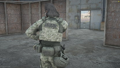 LSPD EUP Package