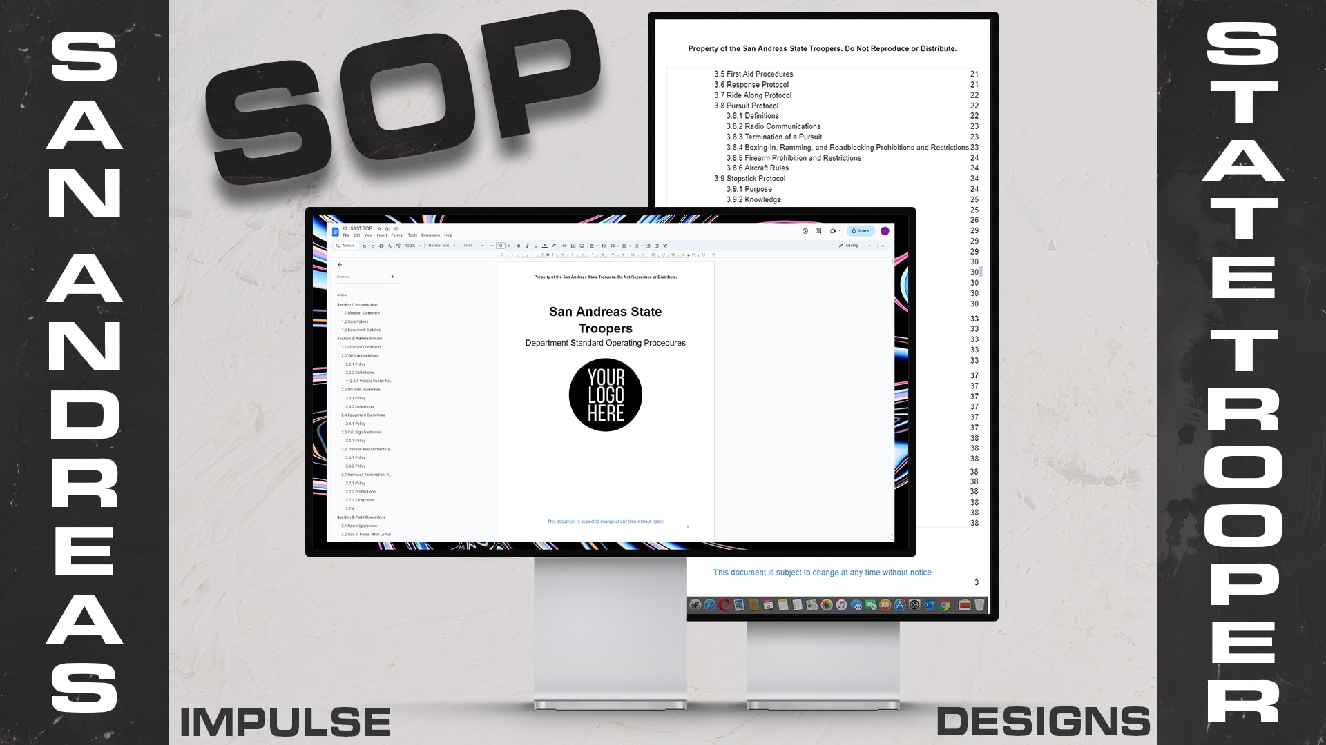 Impulse Designs