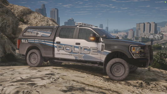 LSPD Department Bundle